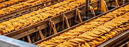 烟草行业用气方案 · 设计示意素材